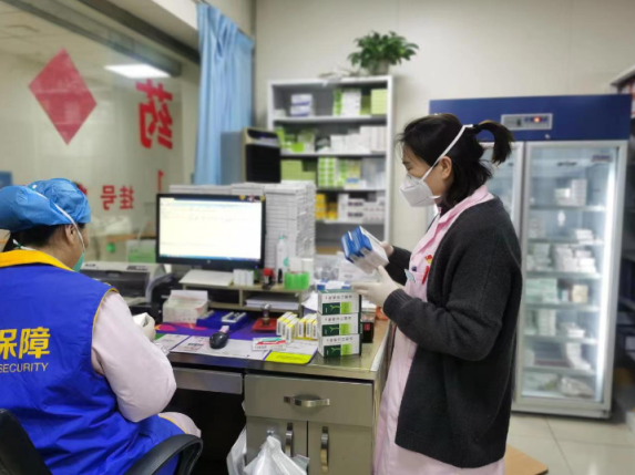 阜阳24小时套医保卡回收(24小时套医保卡回收多少钱)