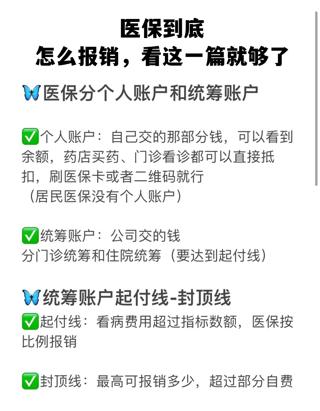 阜阳学生医保卡怎么报销(学生医保卡报销起付线)