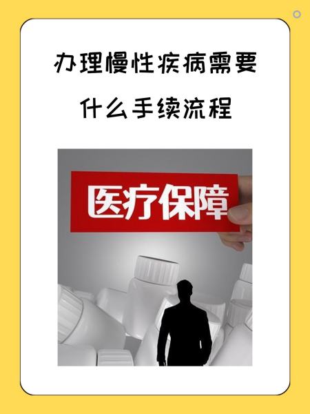 阜阳慢性疾病医保怎么办理(慢性疾病医保怎么办理的)